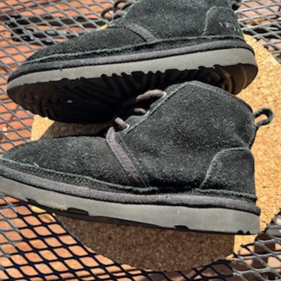 UGG Kids' Neumel Tasman Boot - Picture 2 of 5